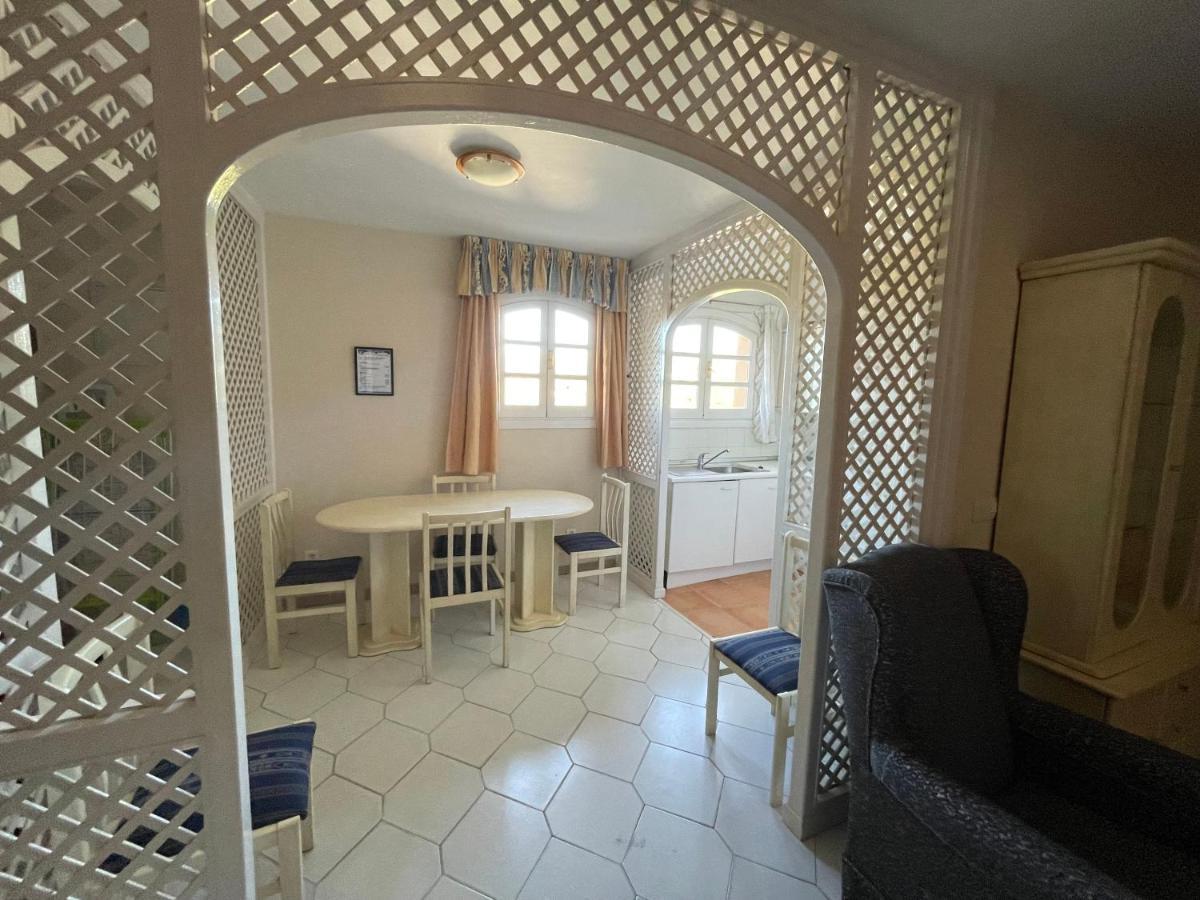 Apartamentos El Toro Marbella Exterior foto