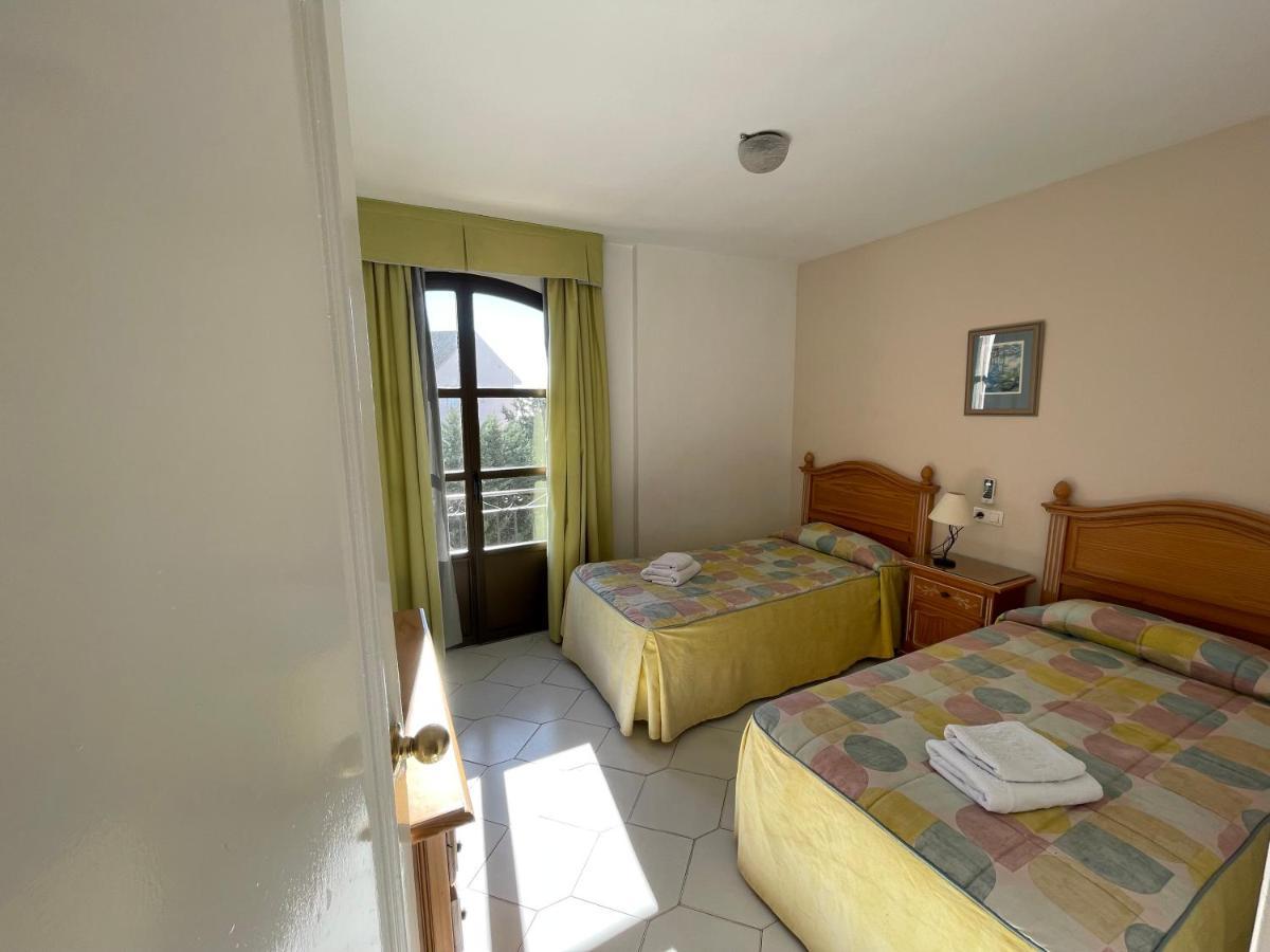 Apartamentos El Toro Marbella Exterior foto